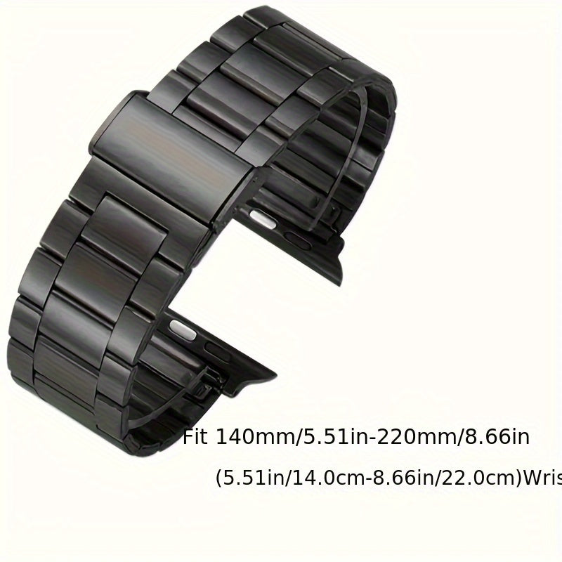 High quality stainless steel watch strap