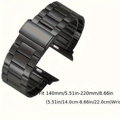 High quality stainless steel watch strap