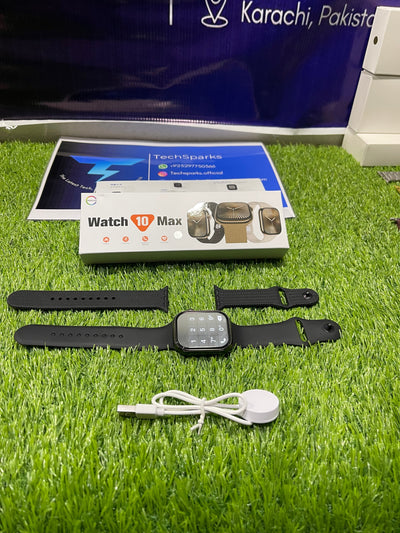 Watch 10 Max I Series 10 Model