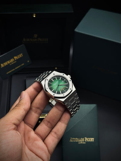 Audemars Piguet Royal-Oak Master AAA. Copy