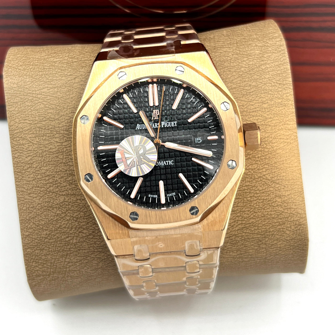 AP MASTER PLUS WATCH AUTOMATIC