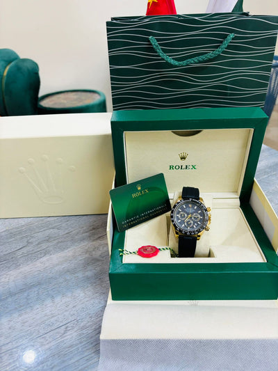 ROLEX STRAP MASTER COPY chronograph