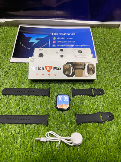 Watch 10 Max I Series 10 Model