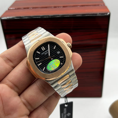 ROLX MASTER PLUS WATCH AUTOMATIC