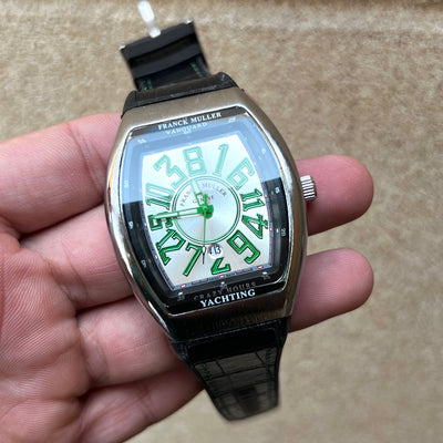 RXW WATCH QUARTZ