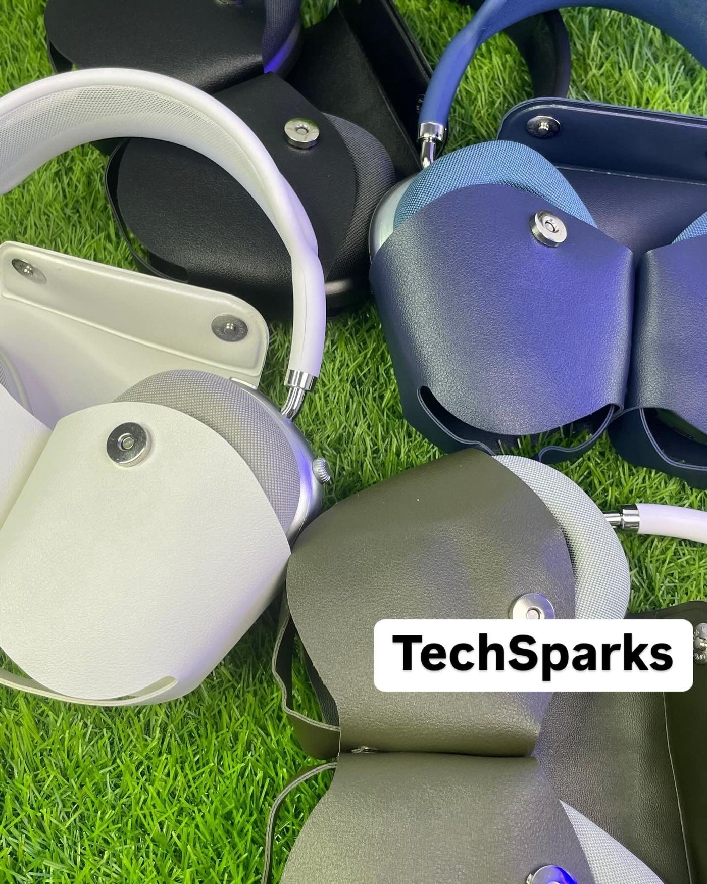 AirPods Max I Removable Cushion