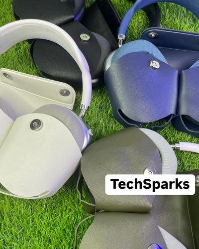 AirPods Max I Removable Cushion