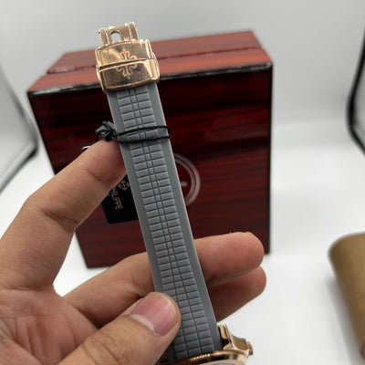 ROLX MASTER PLUS WATCH AUTOMATIC