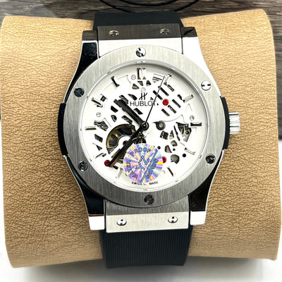 HUB MASTER PLUS WATCH