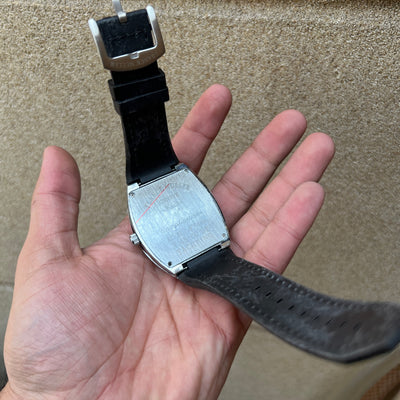 RXW WATCH QUARTZ