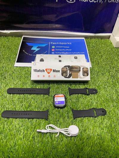 Watch 10 Max I Series 10 Model