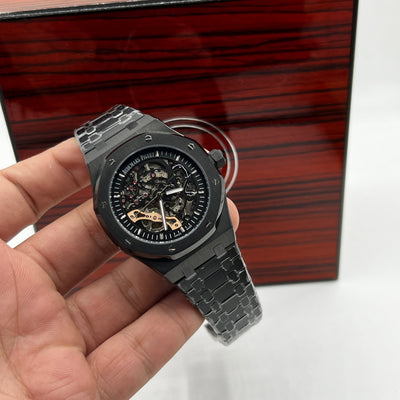 AP MASTER PLUS WATCH AUTOMATIC