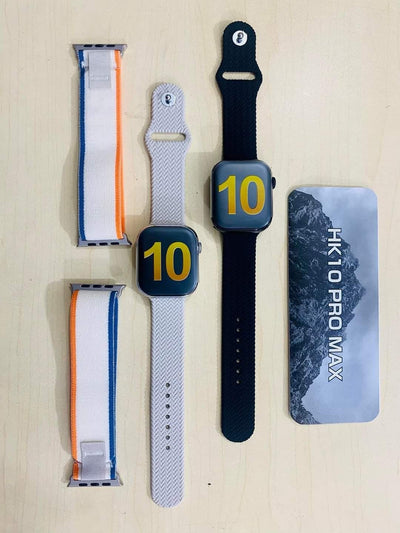 HK10 Pro Max