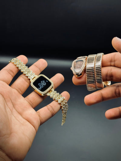 Ladies Ramadan combo pack 1