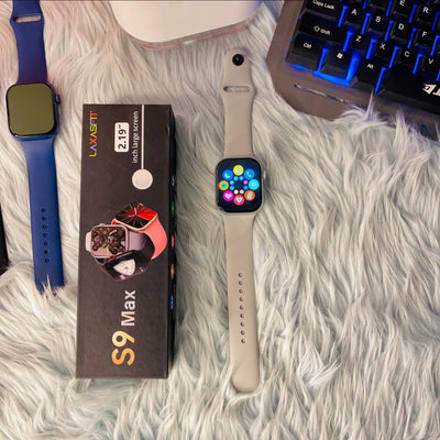 S9 Max I Series 9