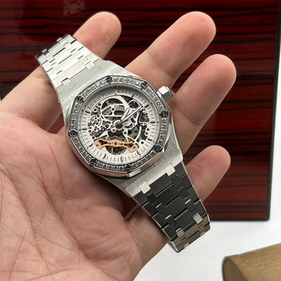 AP MASTER PLUS WATCH AUTOMATIC