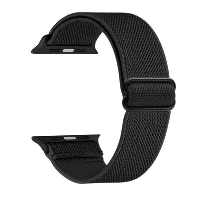Stretchy Solo Loop Bands Compatible with iWatch