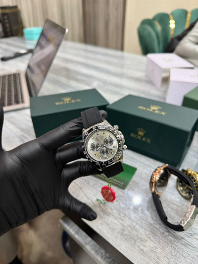 Rolex daytona