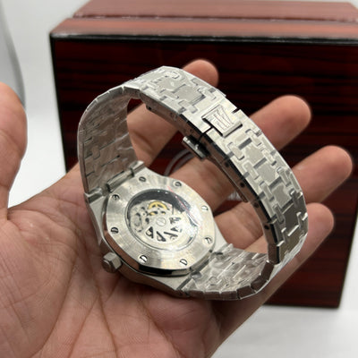 AP MASTER PLUS WATCH AUTOMATIC