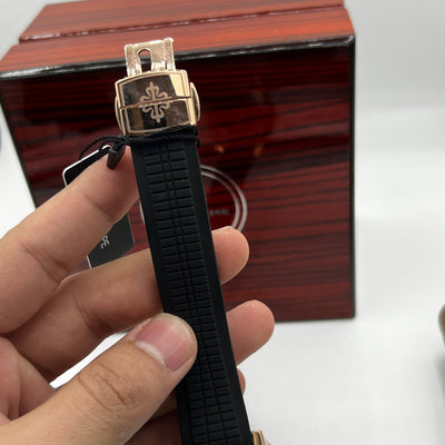 ROLX MASTER PLUS WATCH AUTOMATIC