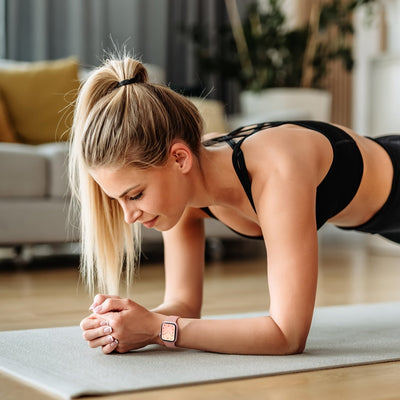 5pcs Sports Watch Straps