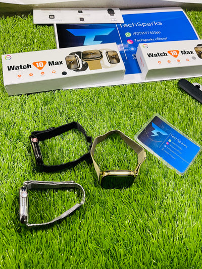 Watch 10 Max I Series 10 Model