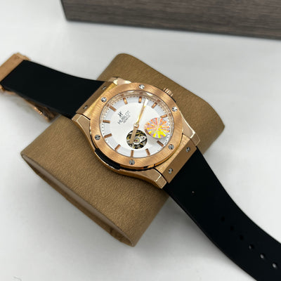 HUB MASTER PLUS WATCH