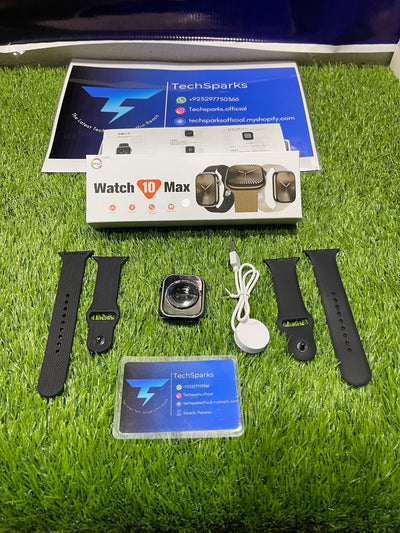 Watch 10 Max I Series 10 Model