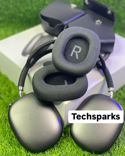 AirPods Max I Removable Cushion