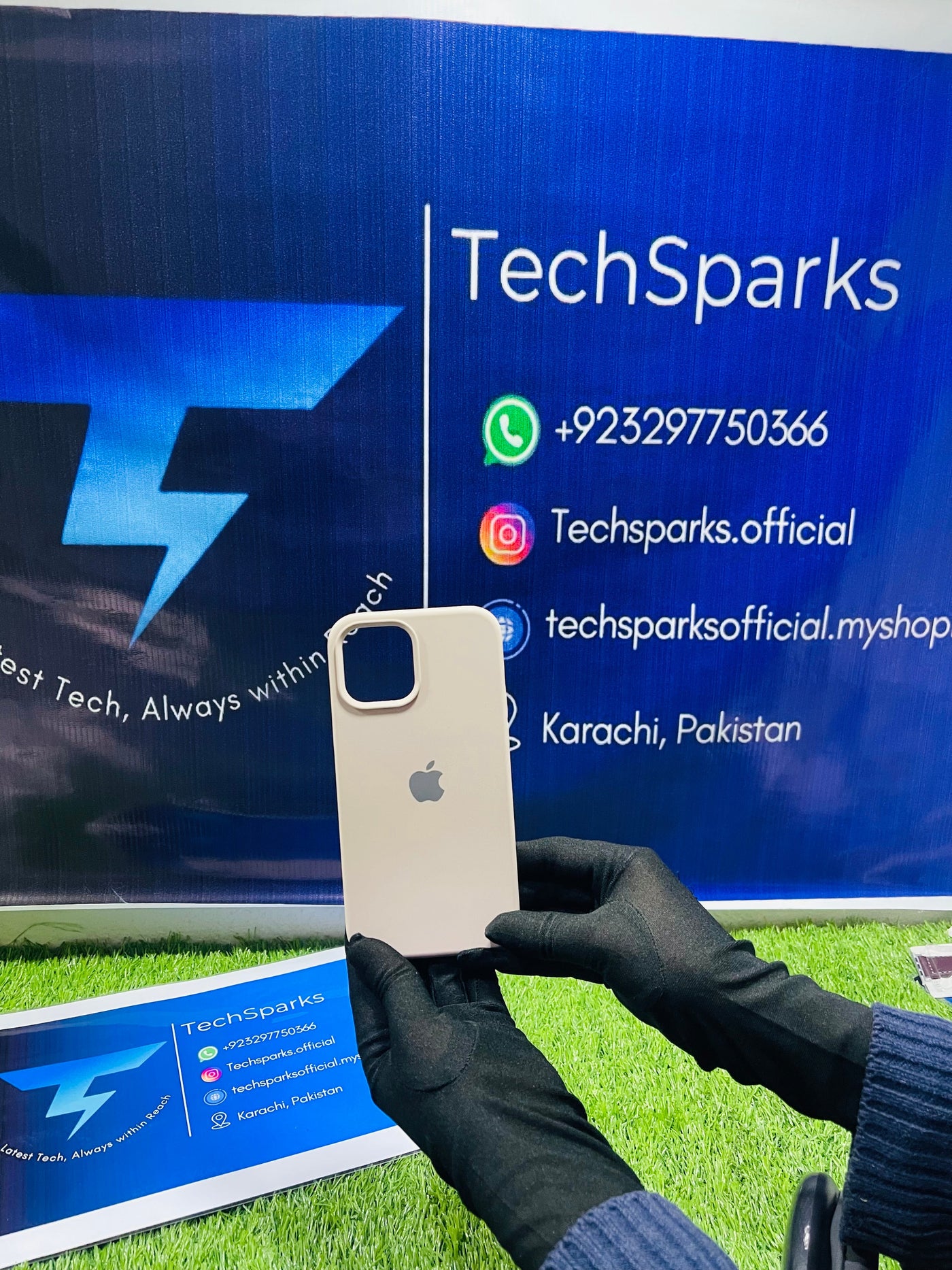 Silicon Cases iPhone