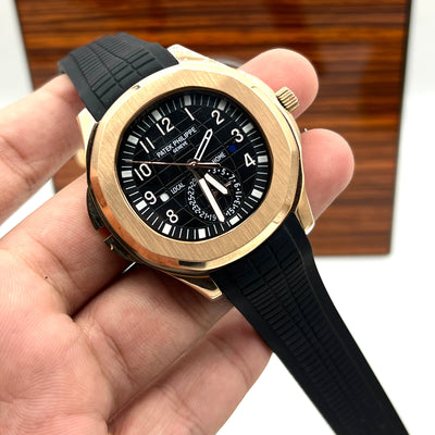 PP MASTER PLUS WATCH WITH BOX