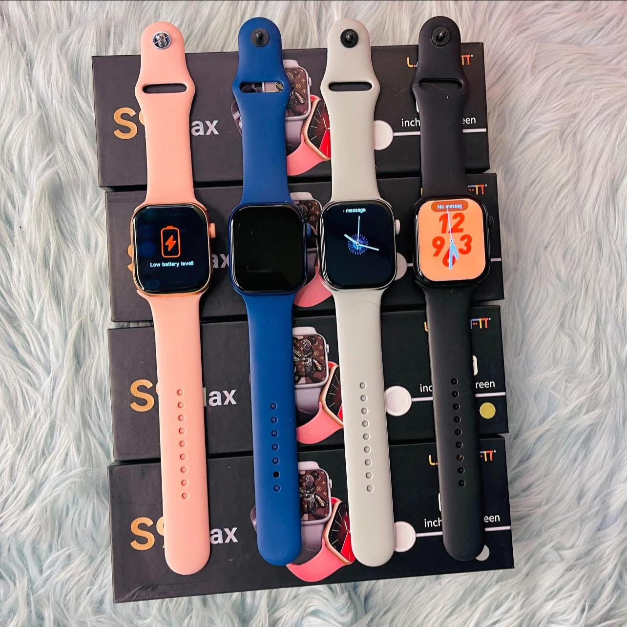 S9 Max I Series 9