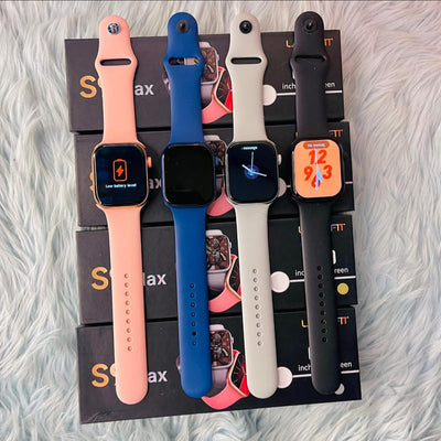 S9 Max I Series 9