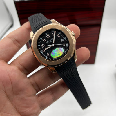 ROLX MASTER PLUS WATCH AUTOMATIC