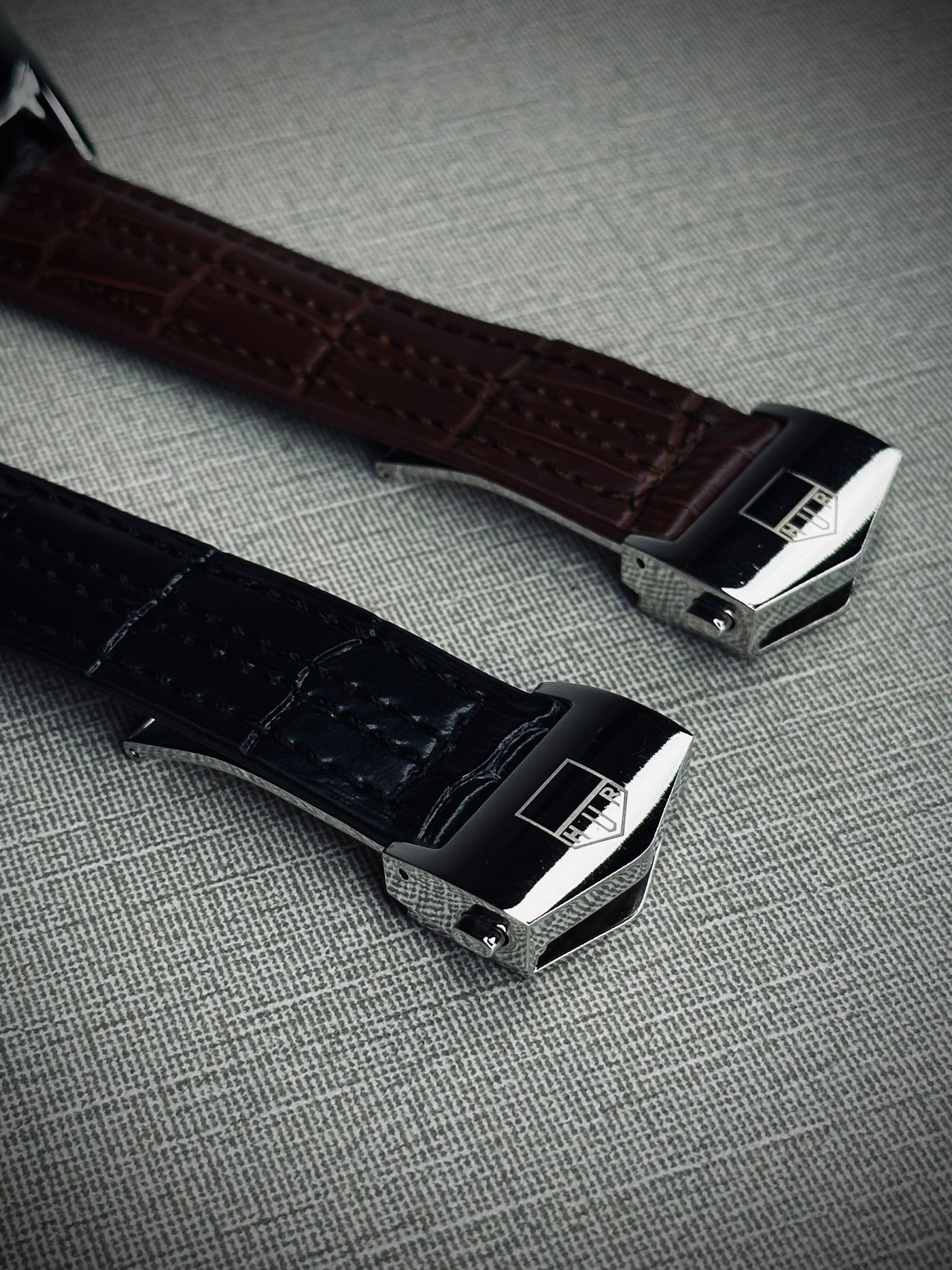 Tag Heuer Carrera (Leather Straps)