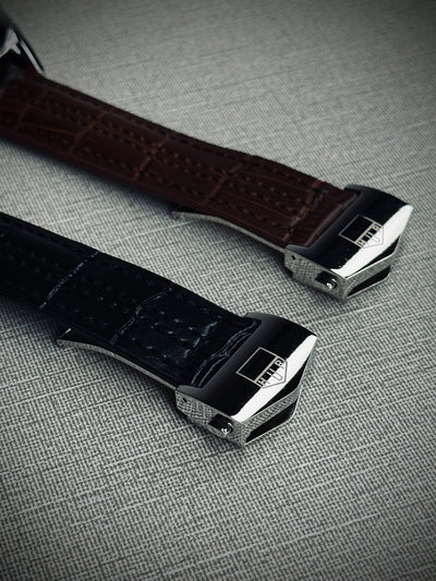 Tag Heuer Carrera (Leather Straps)