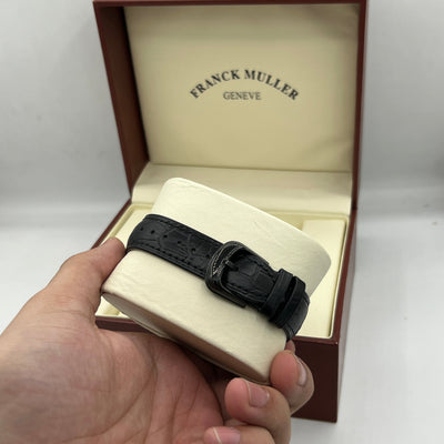 FM MASTER PLUS WATCH WITH BOX