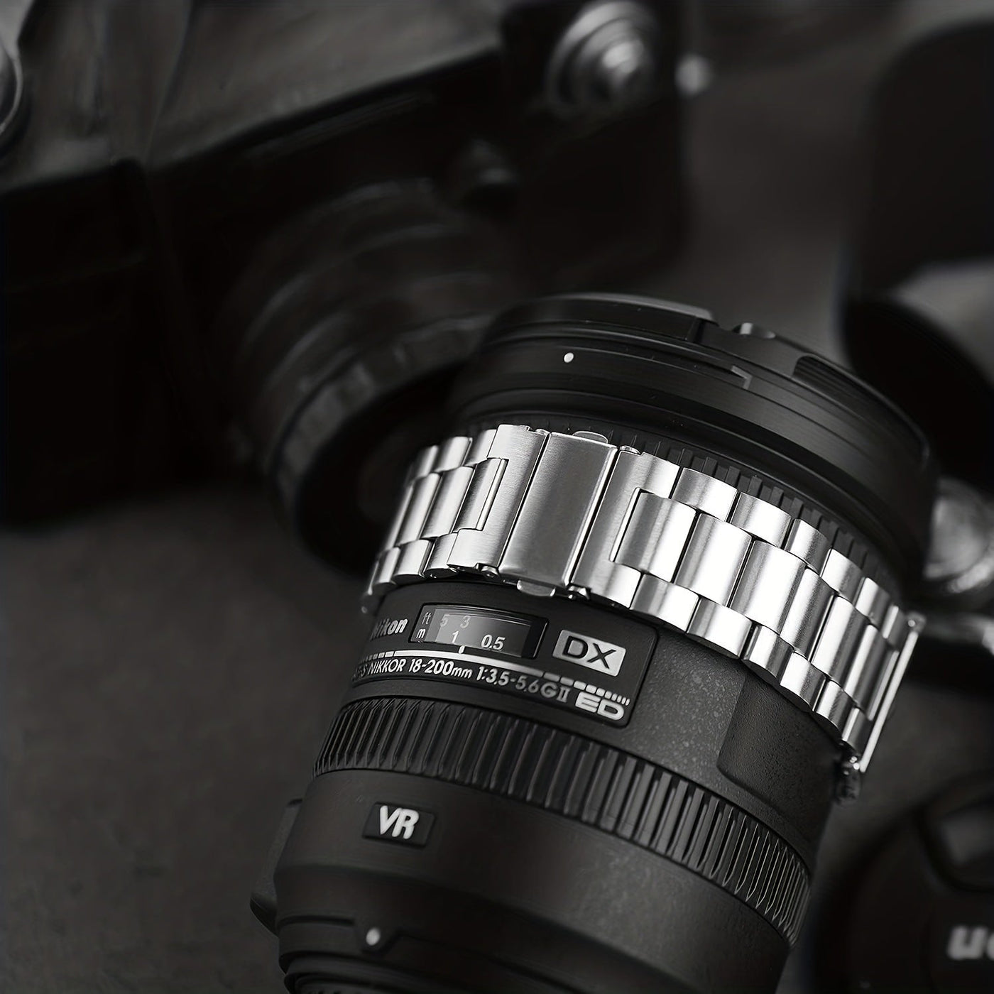 Stainless Steel for iwatch Band for Apple Watch