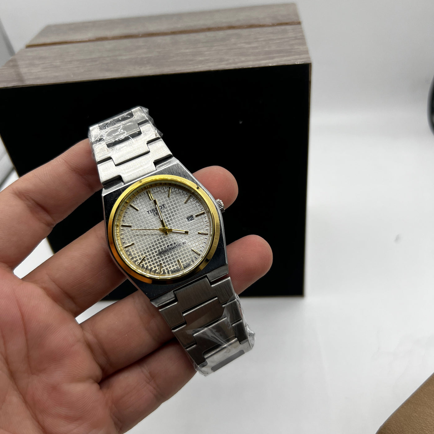 RXW WATCH  QUARTZ