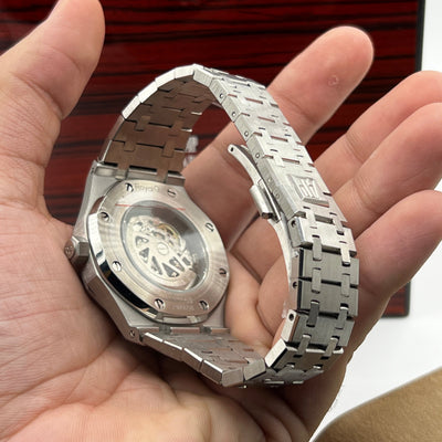 AP MASTER PLUS WATCH AUTOMATIC