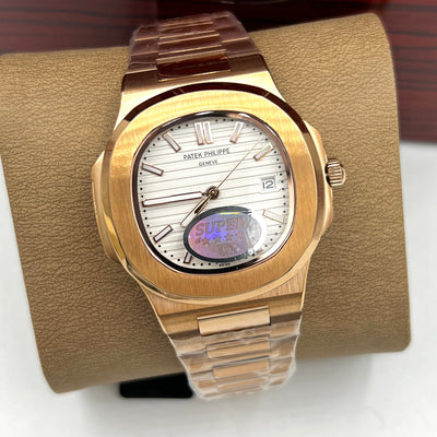 ROLX MASTER PLUS WATCH AUTOMATIC