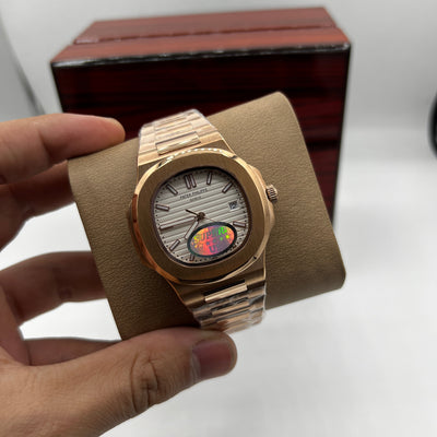 ROLX MASTER PLUS WATCH AUTOMATIC