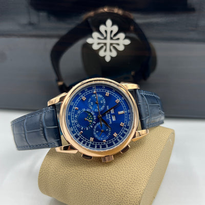 PP MASTER PLUS WATCH AUTOMATIC