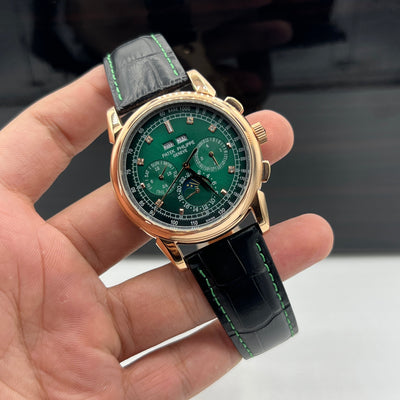 PP MASTER PLUS WATCH AUTOMATIC