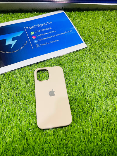 Silicon Cases iPhone