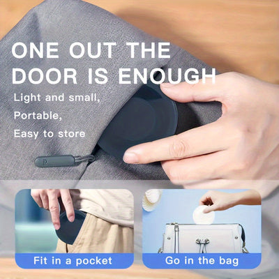 SAN.COMO 4-in-1 USB Charging Adapter Kit