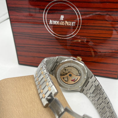 AP MASTER PLUS WATCH AUTOMATIC