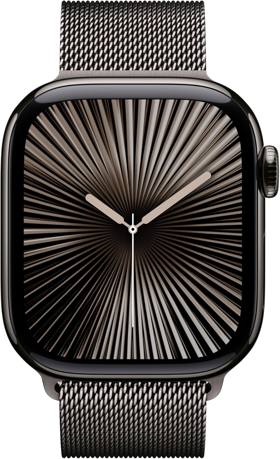 Apple Logo Series 10 Smartwatch