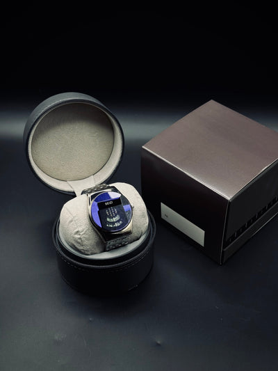 Tag Heuer Carrera (Leather Straps)