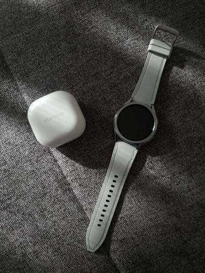 Galaxy Watch 6 Classic